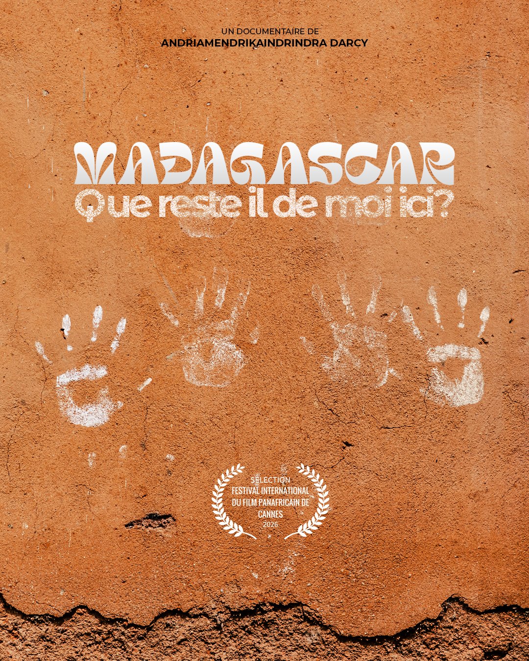 Madagascar, que reste-t-il de moi ici ?