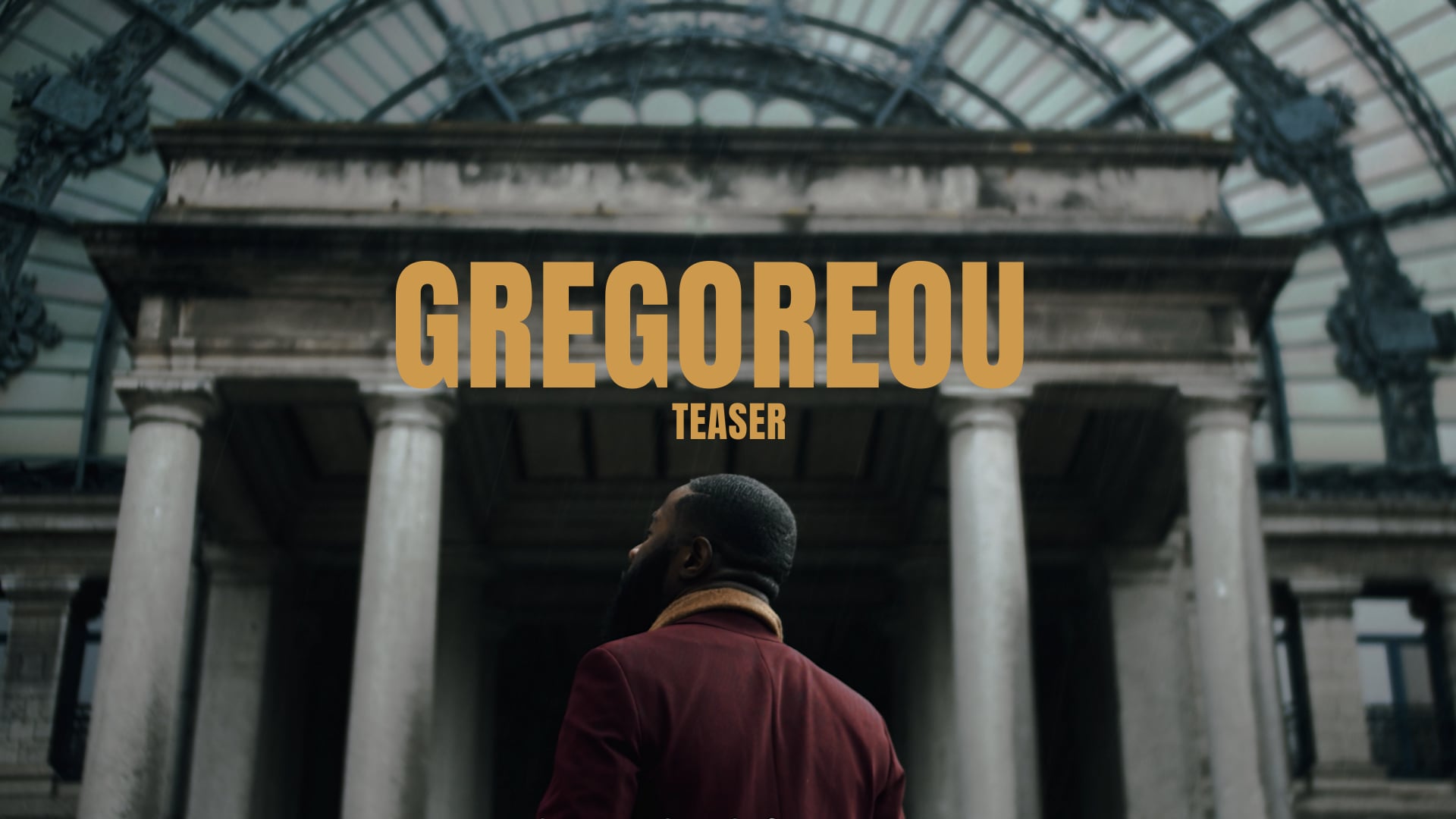 Gregoreou, l’esprit avant le produit