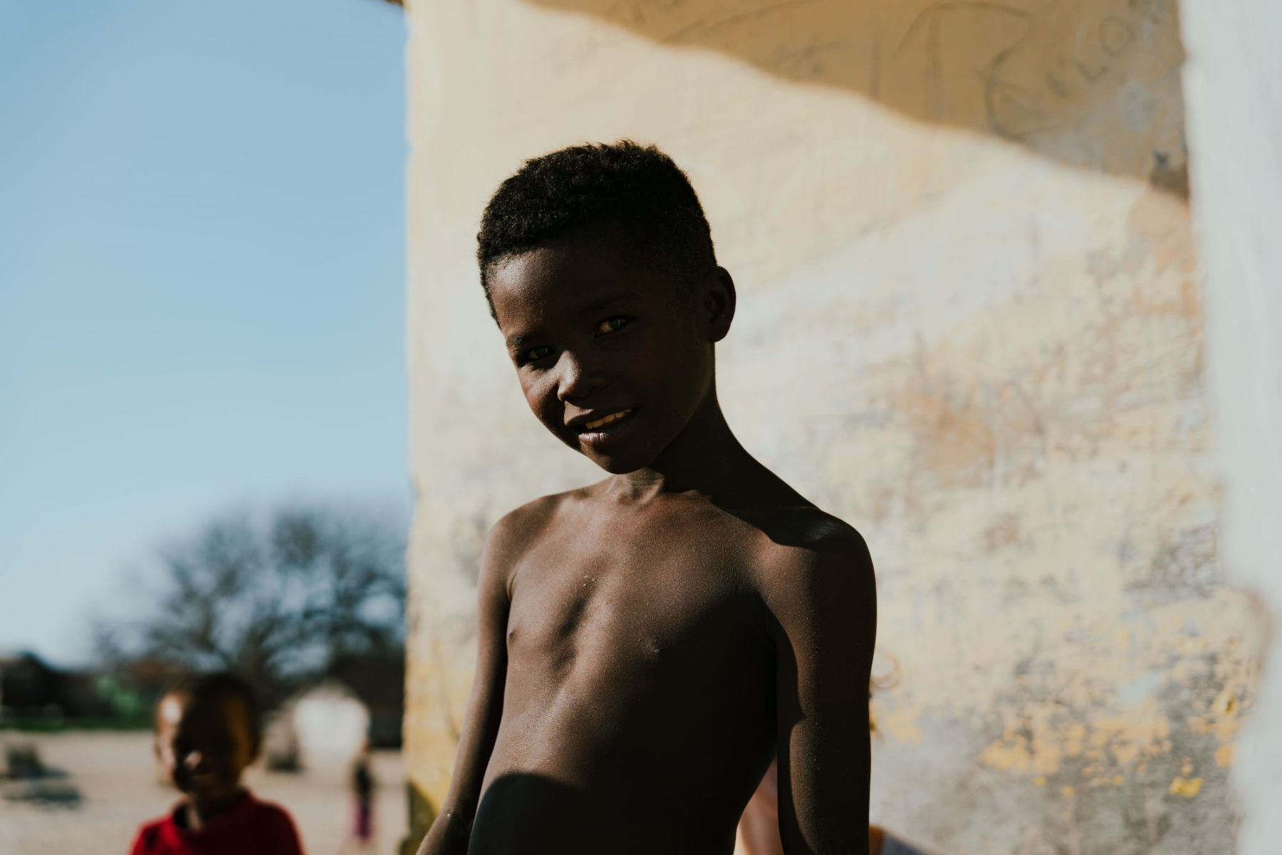 Photographie — ARCH